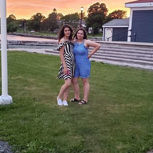 Meet your Posher, Karen